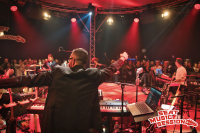 Demonstration Event Music Night